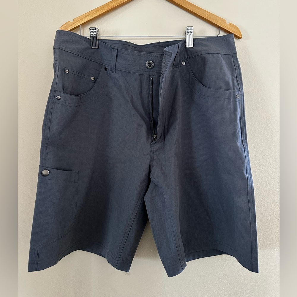 Pacific Trail Men’s Shorts